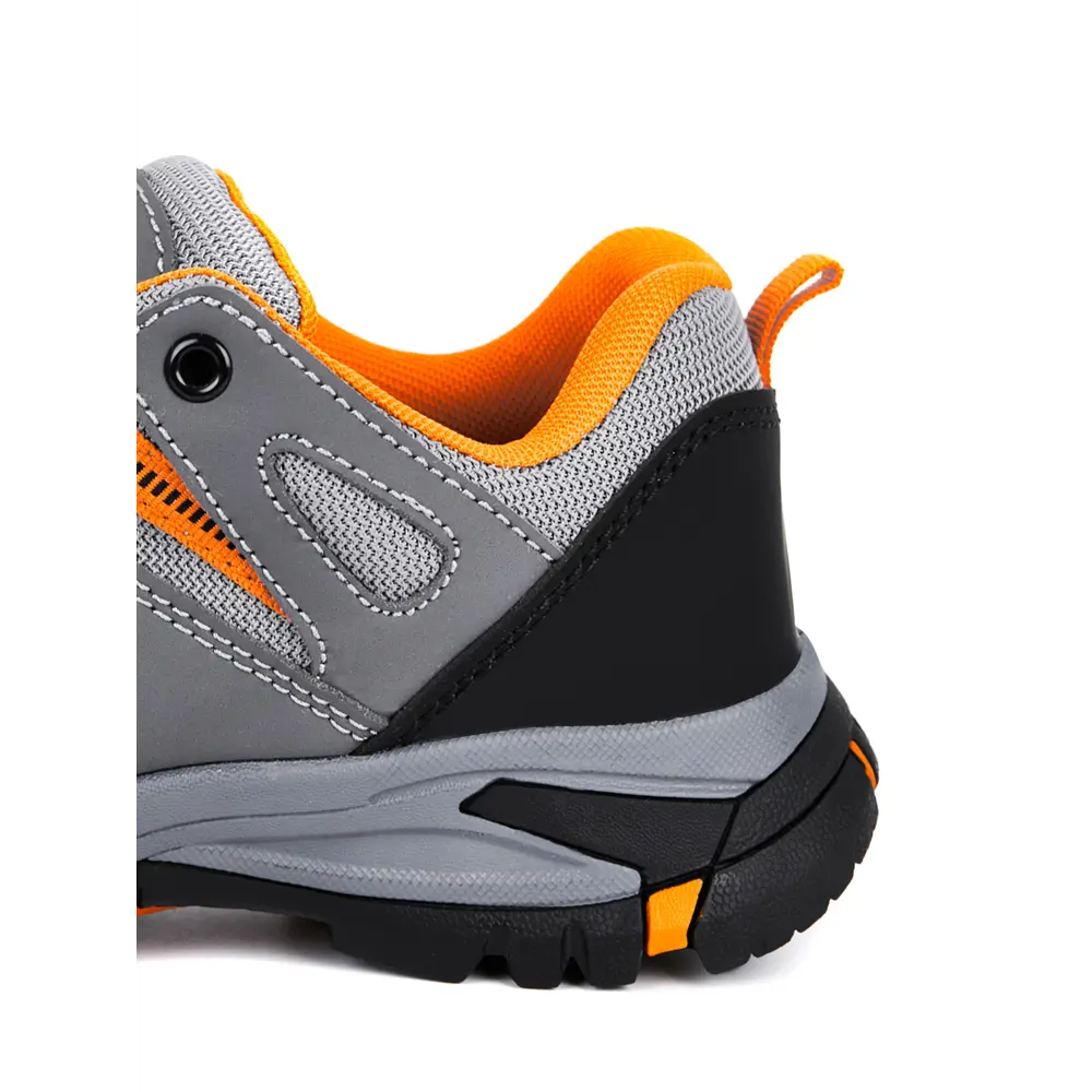 Рабочие полуботинки Dowell D82050 с защитным носком 89430772 STLM-1573550 - Вид №4