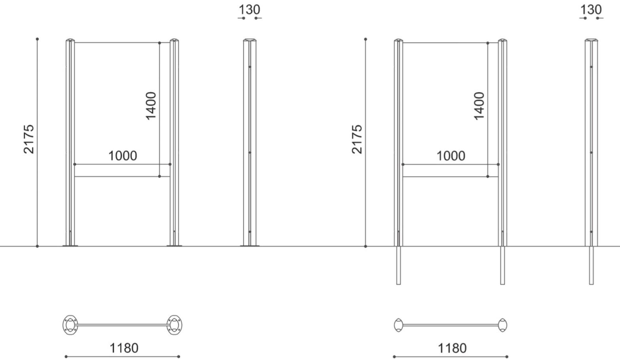 City Design Щит из алюминия с порошковым покрытием sun-id-1347201 - Вид №3