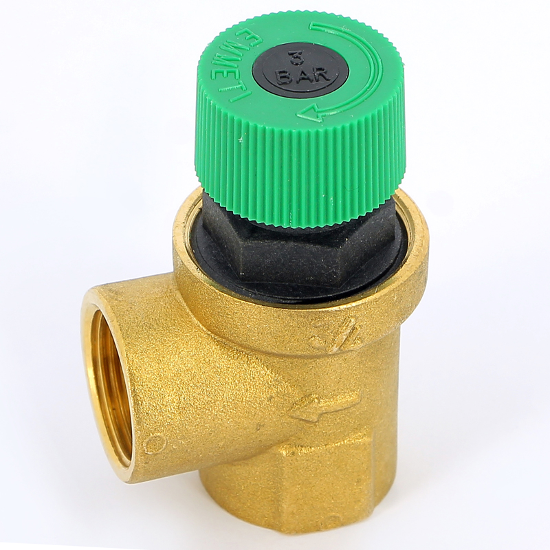 Клапан предохранительный ВВ EMMETI 3/4" 3 бар 00202334