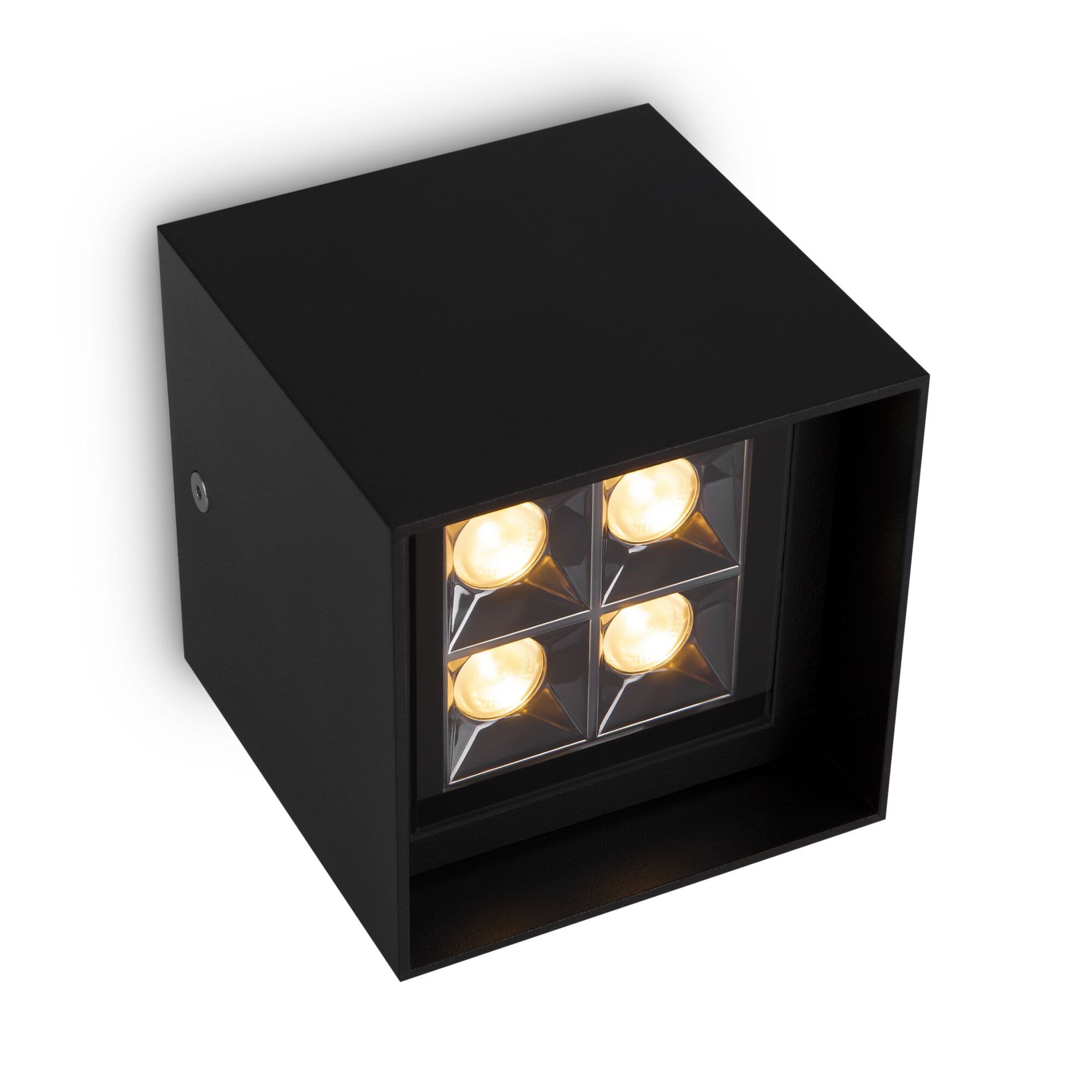 O045CL-L2B3K Потолочный светильник Berg Maytoni Outdoor - Вид №1