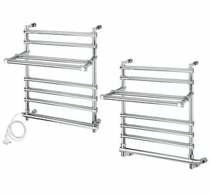 552 полотенцесушитель  SOLE Collection  Margaroli