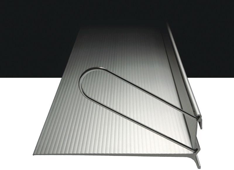 REXITE Полка из экструдированного алюминия sun-id-1388437 - Вид №4