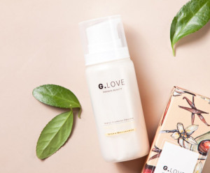 7792 Очищающая эмульсия "Восстановление и Увлажнение" Вкусляндия