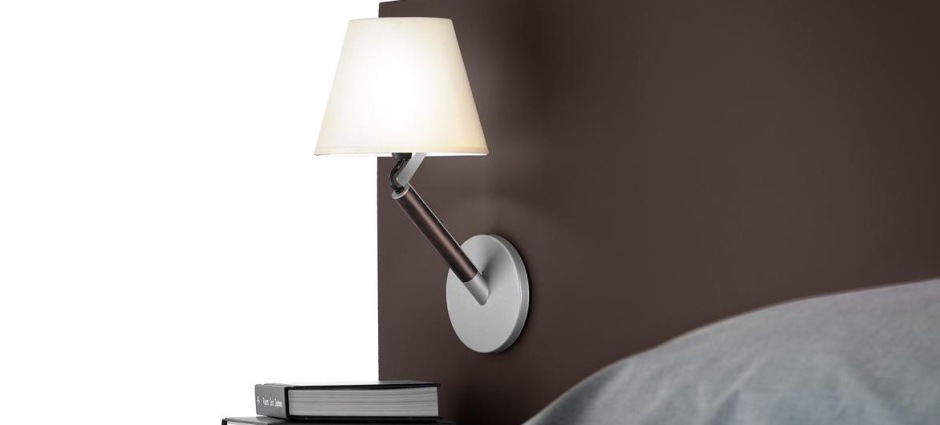 000415 Бра Carpyen Gilda Santreyd