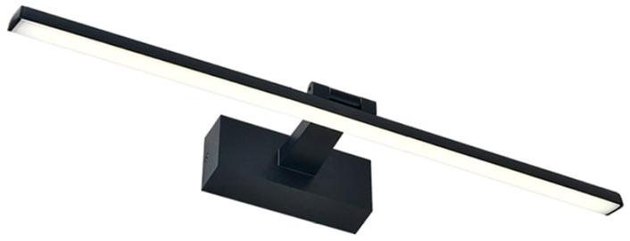 Terzo Light Настенный светодиодный светильник из стали для ванной  V4234900, v4234901  - Вид №1