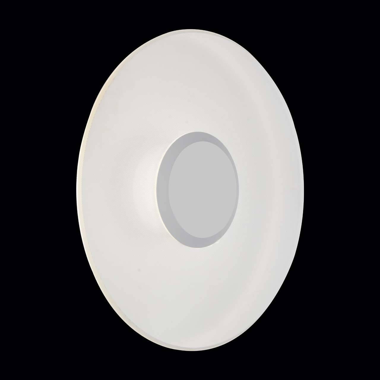 Уличный настенный светодиодный светильник ST Luce SL925.501.01 ST LUCE SL925 271985 Белый  - Вид №1