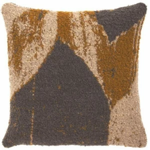 Ethnicraft Подушка из ткани квадратная Refined layers 21036/21037