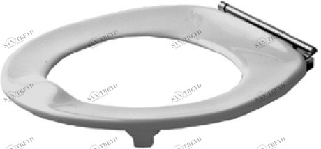0062910000 Крышка сиденье для унитаза Duravit Architec