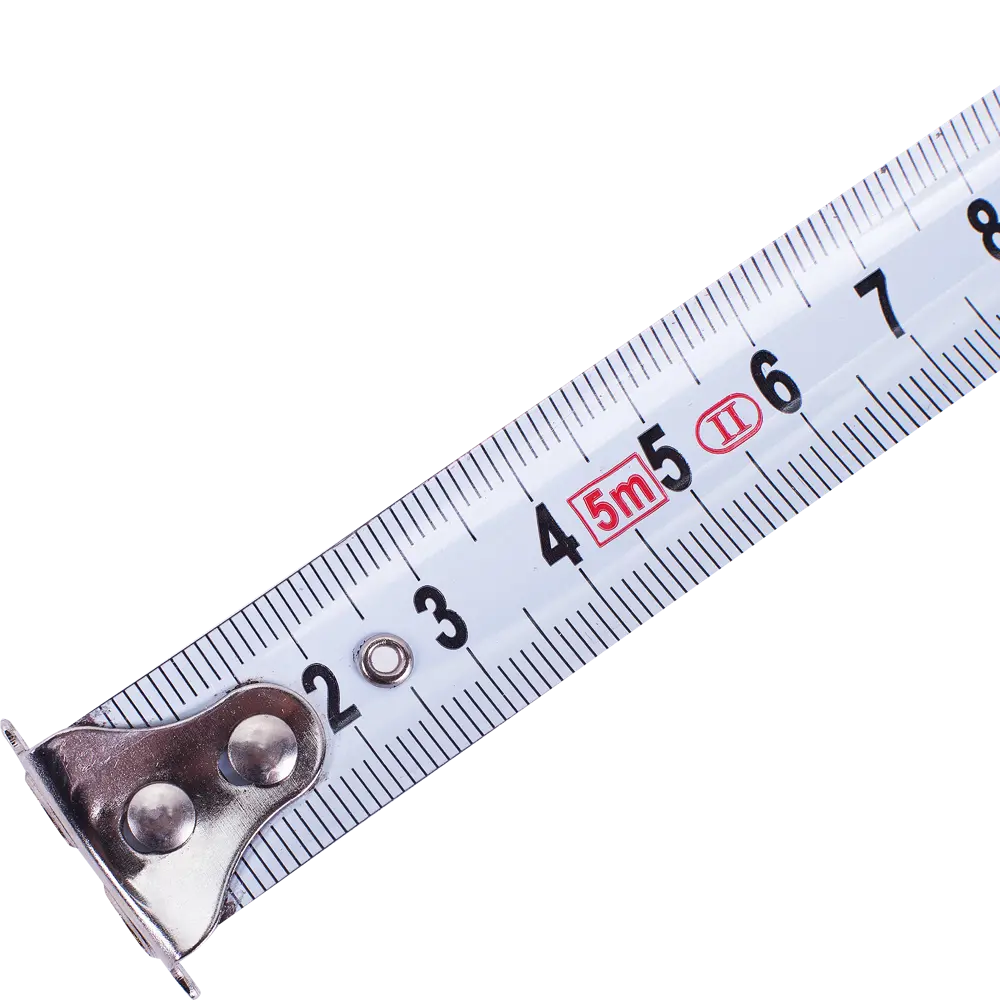 Рулетка Matrix Magnetic, с автостопом, 5 м х 19 мм 82130681 STLM-2071001  - Вид №2