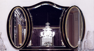 Зеркало  TURRI TC044