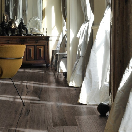 Паркетная доска Solidfloor Ямпа 1186923 - Вид №4