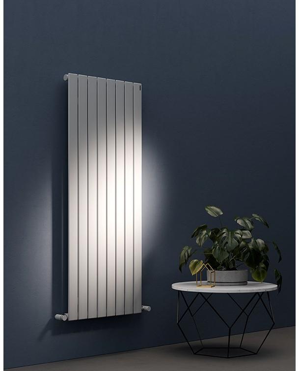 Tubes Radiatori Вертикальный радиатор горячей воды Basics Tpv70 - Вид №2