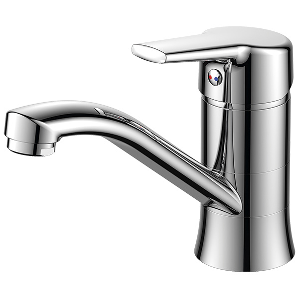 40-02 PARIS  Смеситель для умывальника  ARGO kran 4002paris