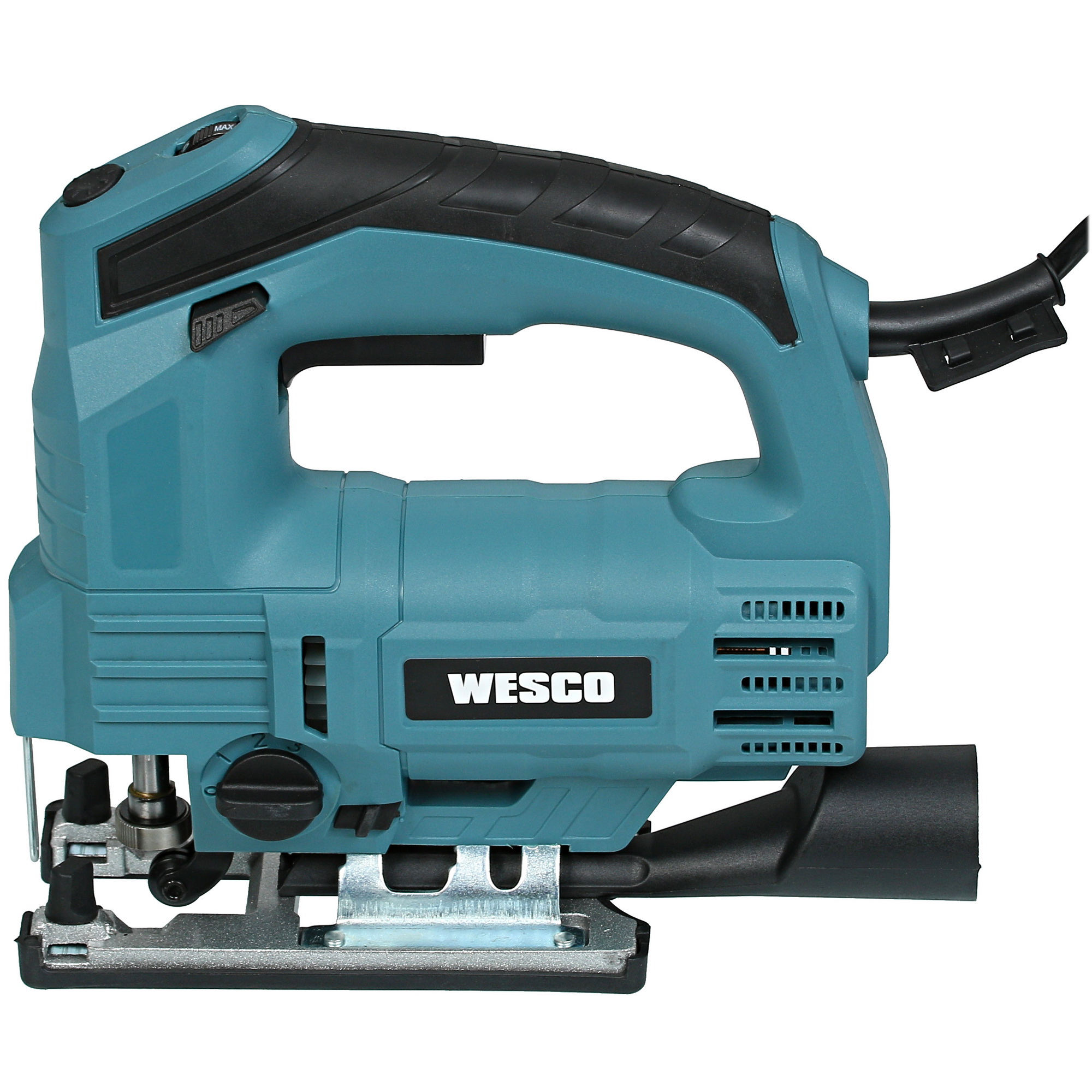 Электрический лобзик Wesco WN3774 5094331 STDN-0118181 - Вид №2