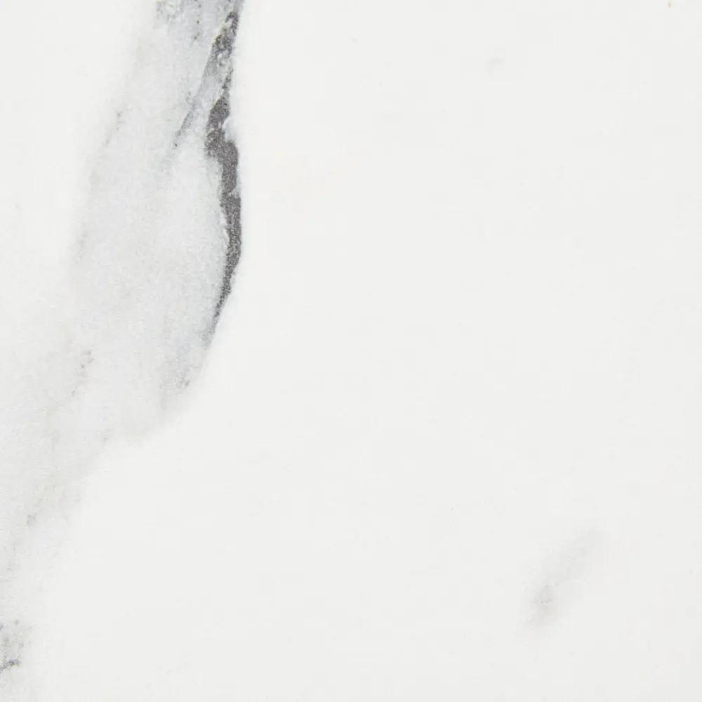 Столешница DELINIA Маренго белая мраморная 120х60 см 85342433 STLM-0061971 - Вид №3