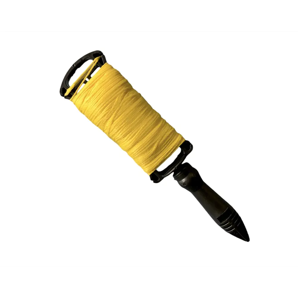 Santreyd Шнур разметочный A100 с катушкой 100 м 88480280 STLM-0077761 - Вид №1