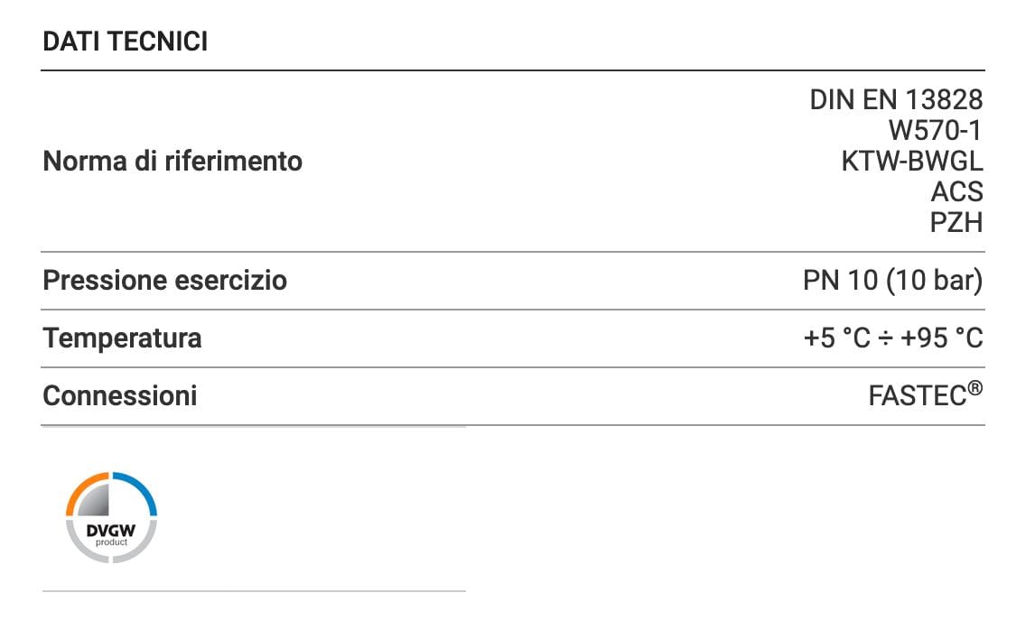 Один запорный комплект с моторизованным клапаном TECO K4 ARCH-00085968 - Вид №4
