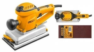 INGCO ITALIA шлифовальный