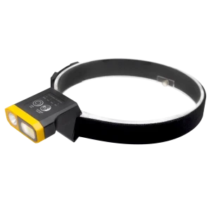 Налобный фонарь Ritter с регулируемой яркостью и длительной работой 88958393