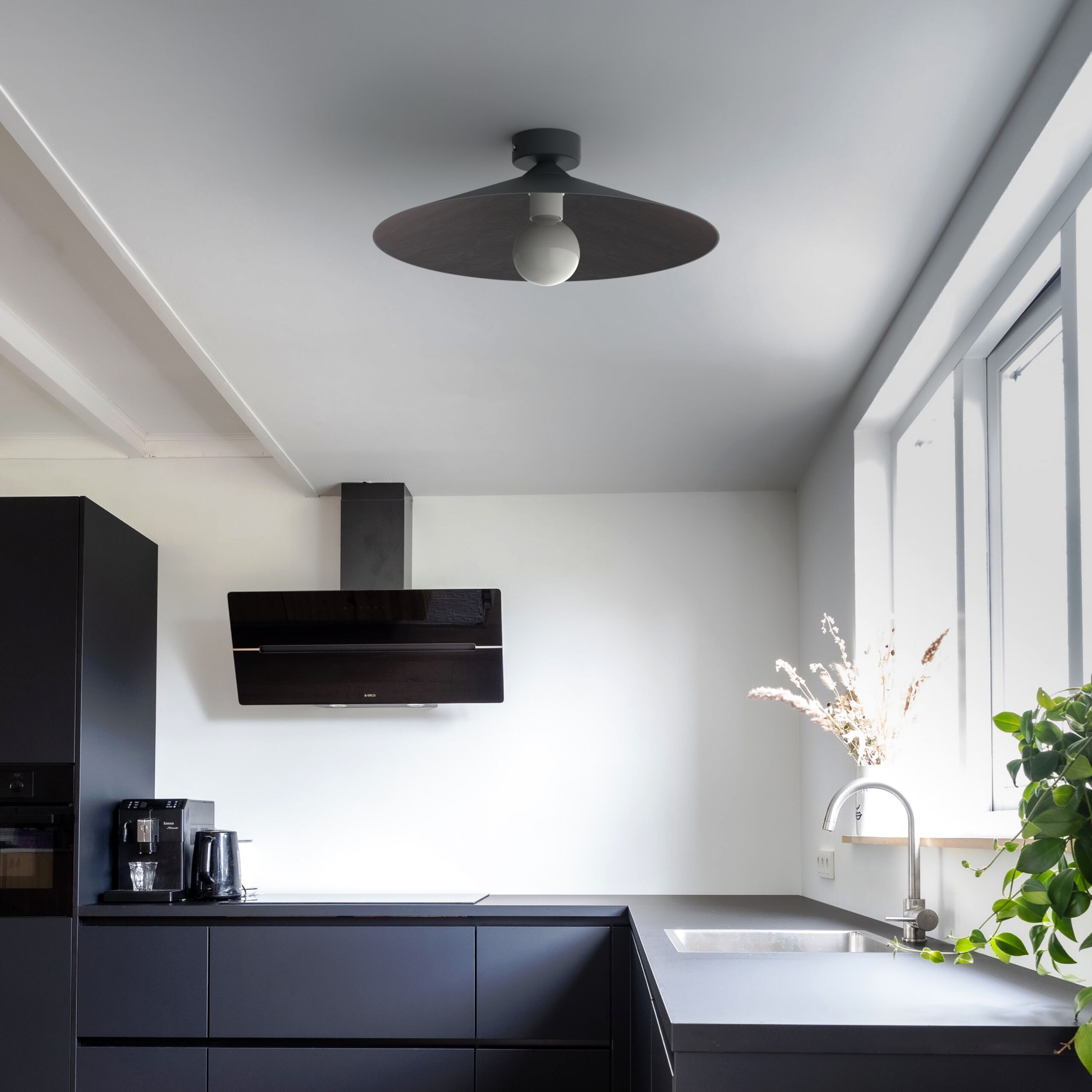 Потолочный светильник WayPoint Chapeau ARCH-00152695 - Вид №19