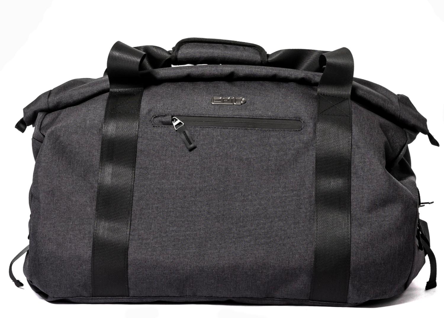 ETY705-01 Сумка ETY705 Rolltop Bag Epic Dynamik  - Вид №1
