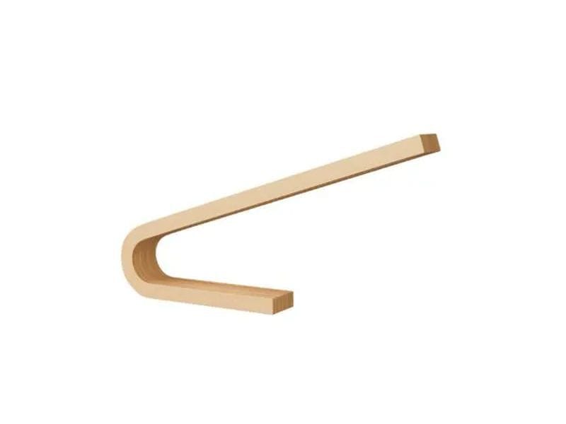 Деревянная настольная лампа Radis HORIZON ARCH-00054708 - Вид №2