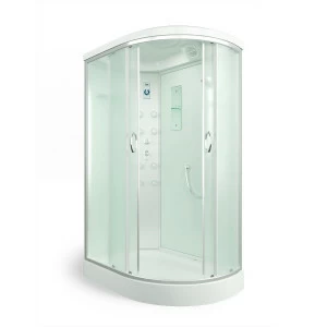 Душевая кабина Erlit Comfort ER4512PL-C3 (1200x800x2150) ER4512PL-C3