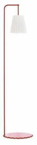 Diabla Светодиодный напольный светильник Plisy