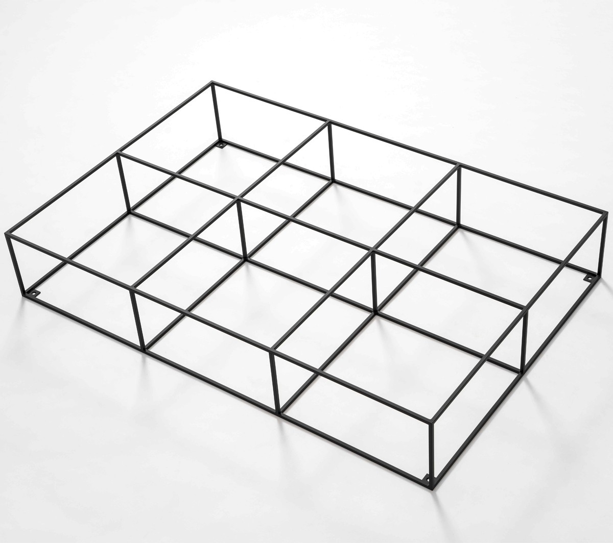 Ex.T FELT COMPOSITION 4 Настенный модульный блок display_EXFELTCOMB4  - Вид №8