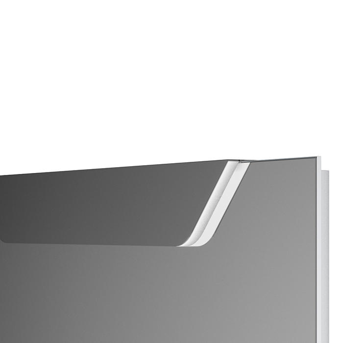 ED-ST38 Edone Писарро освещение СВЕТОДИОДНАЯ ЛАМПА в зеркальной отделке 