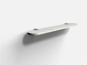 SLAB Полка из керамогранита MDI Touchè 60CM finish IBB1974 SL60.10.02.TOU