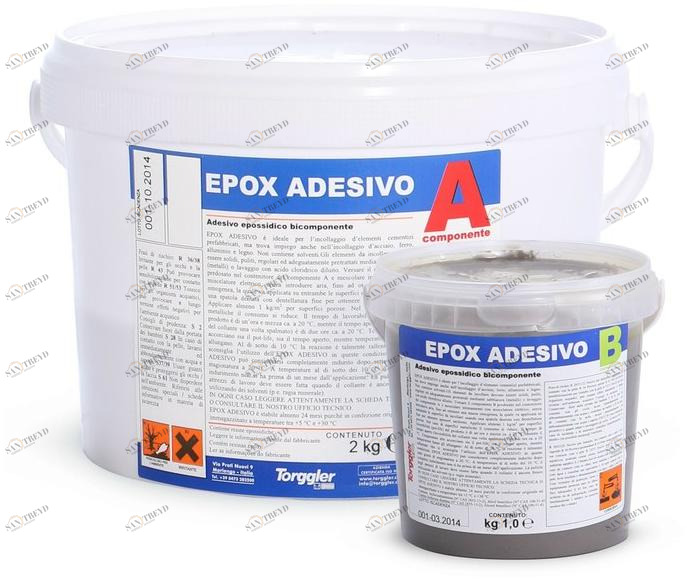 Torggler Chimica Эпоксидный клей sun-id-1348488