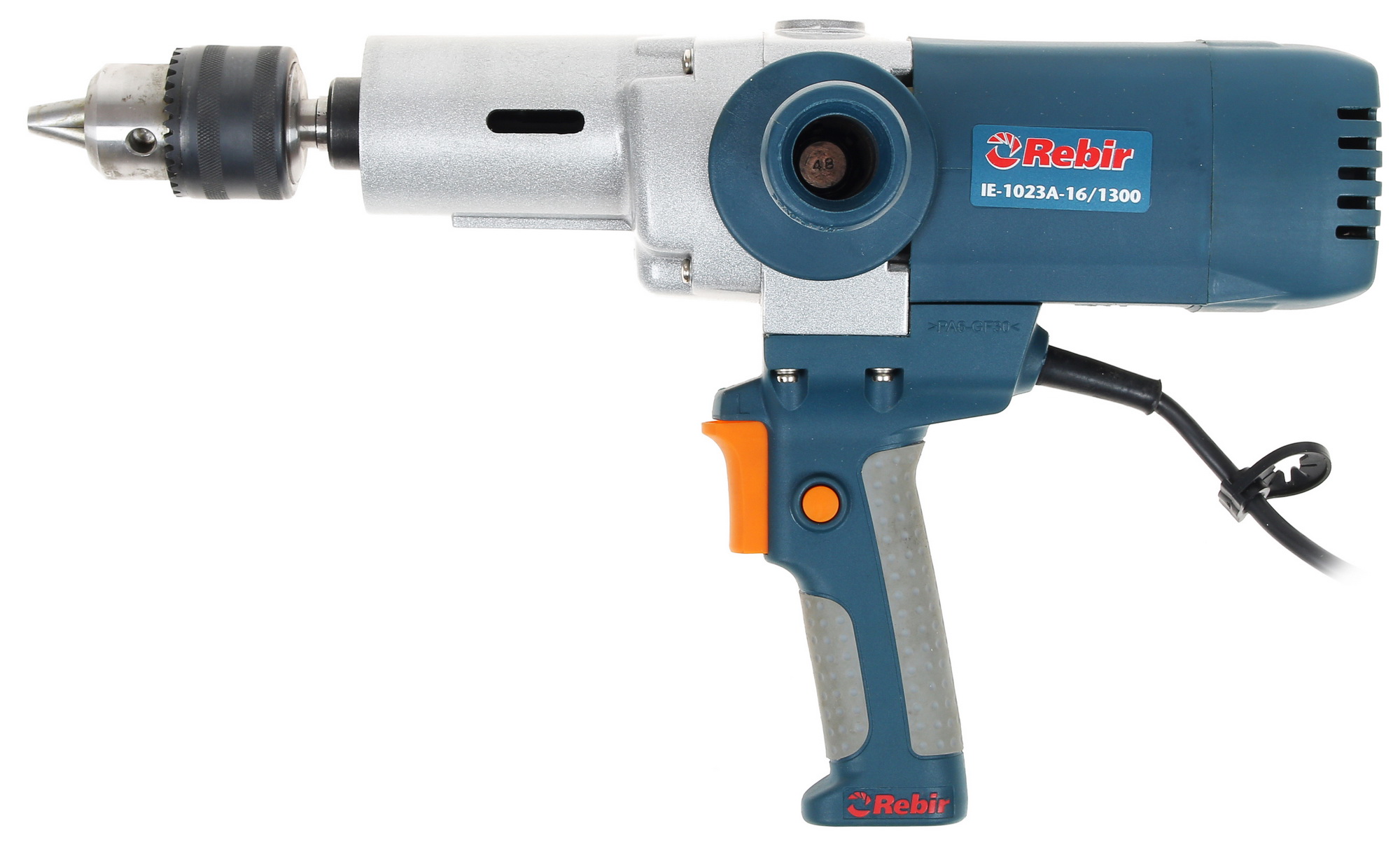 Дрель  Rebir IE 1023 А-16/1300 1169445 STDN-0088477