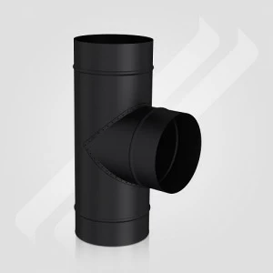 Тройник  MAGMA 110 мм. угол 90