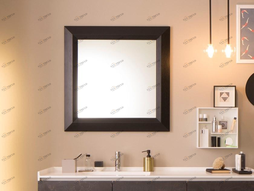 Capo d’Opera Зеркало с настенной рамой Caracalla sun-id-1467217