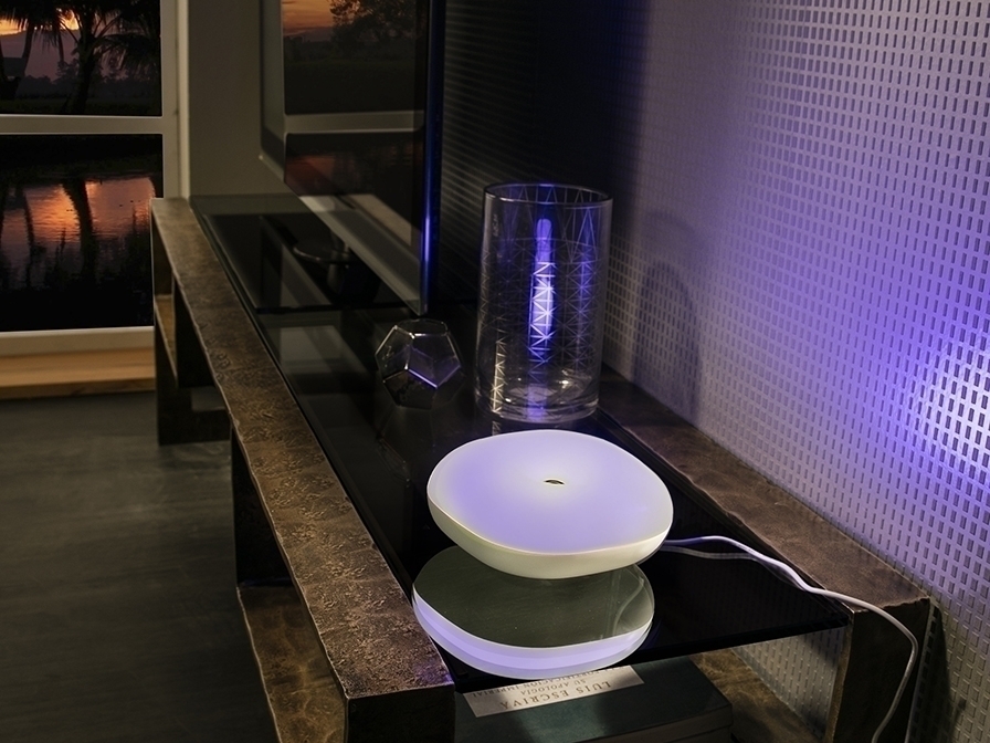 087363 Настольный светильник Schuller Move