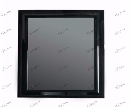 GALASSIA Настенное зеркало с рамой для ванной Midas sun-id-1371036