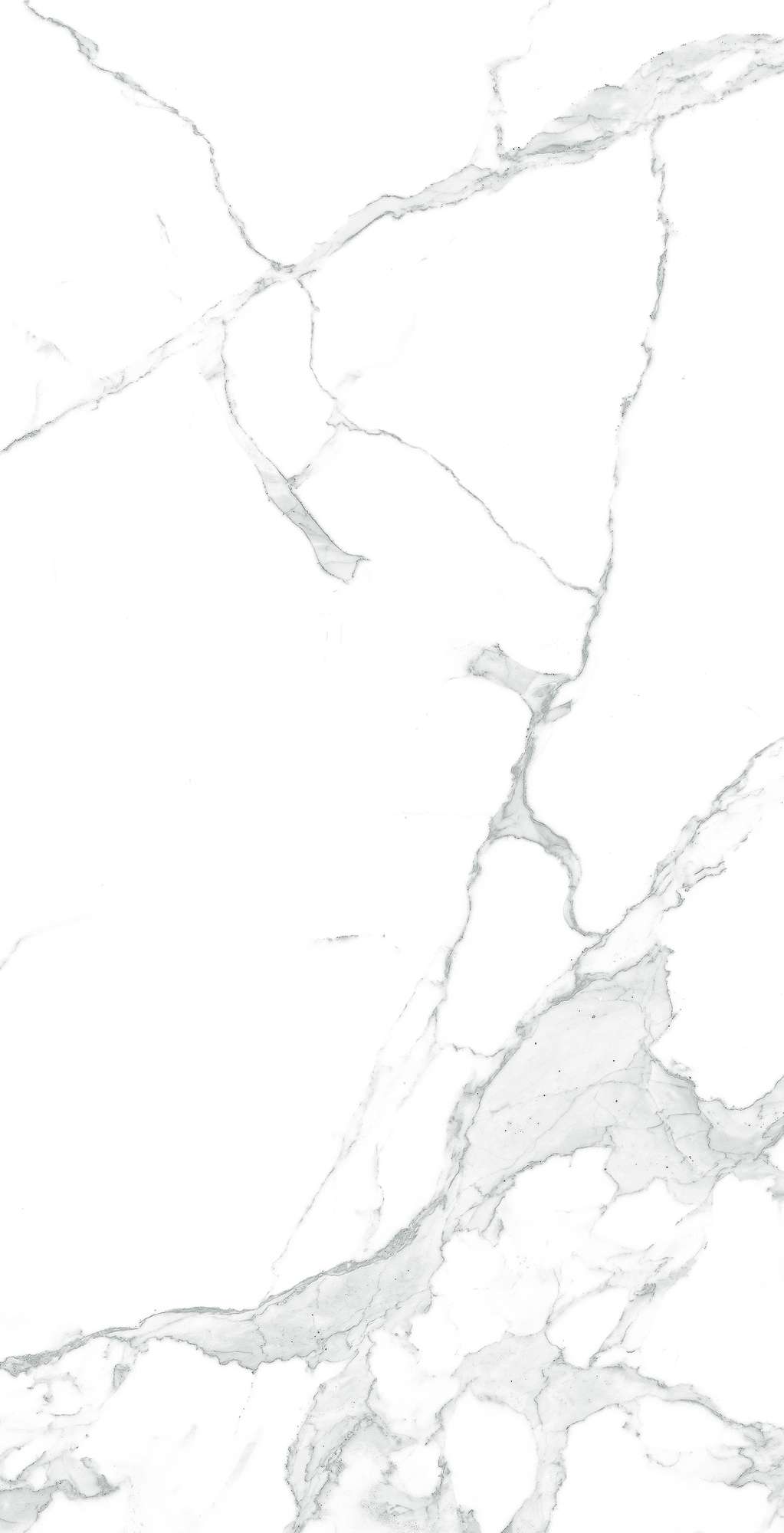 Белая симфония мрамора CR4003-A Arcadia Ceramica Paradise - Вид №4