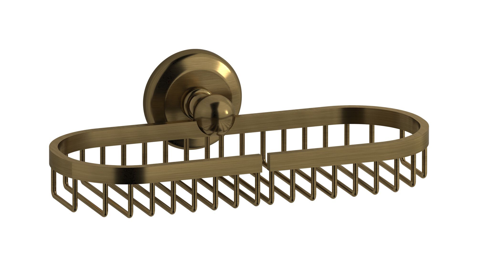 Настенная мыльница IB Hermes-аксессуары ARCH-00118931 - Вид №1