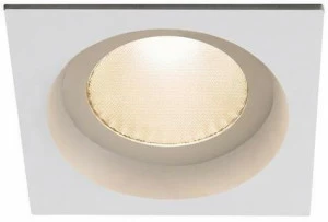 Fabbian Встраиваемый светодиодный точечный светильник