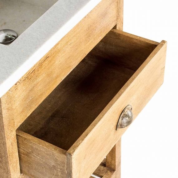 079777 Раковина с тумбой для туалетов Francisco Segarra Kost Santreyd 