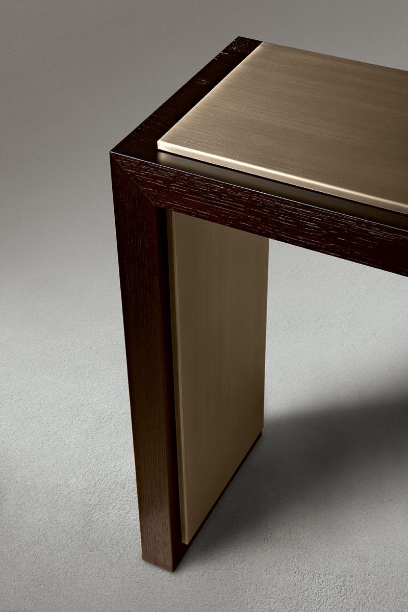 Khan Консольный Столик OASIS BATHROOM Khan - Вид №5