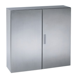 NSYS3X121030 ШКАФ НЕРЖ. СТ. 1200Х1000Х300 Schneider Electric Spacial