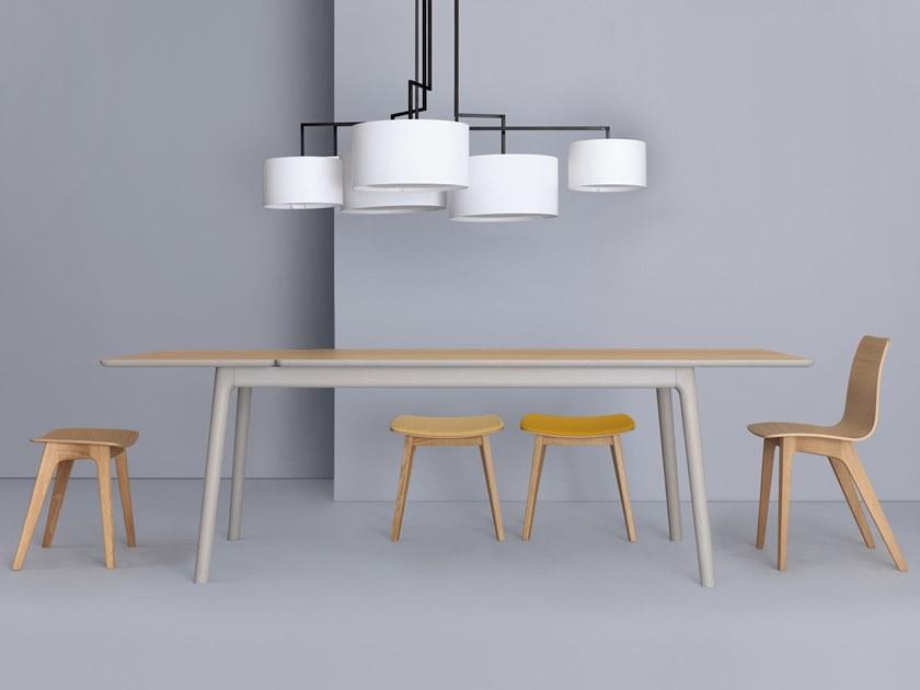 ZEITRAUM Деревянный стул Morph sun-id-1475963 - Вид №8