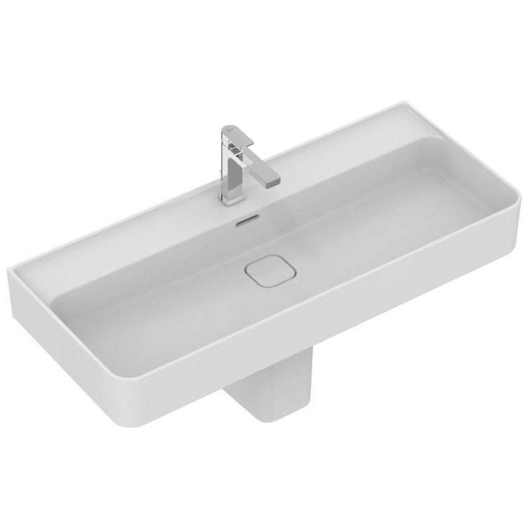 T300201 Раковина 100 см Ideal Standard STRADA II - Вид №4