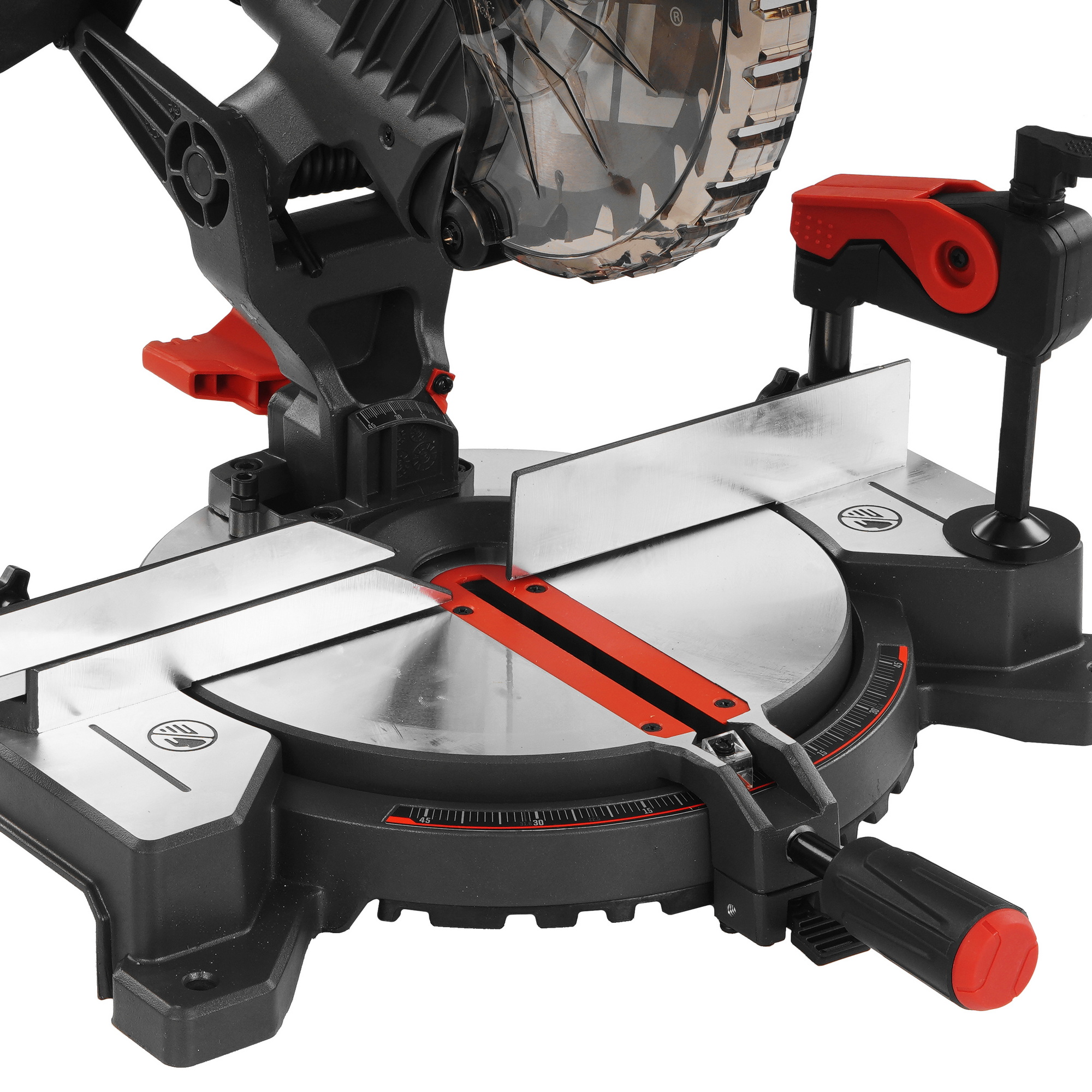 Торцовочная пила  SKIL MS1305 9284618 STDN-0085460 - Вид №5