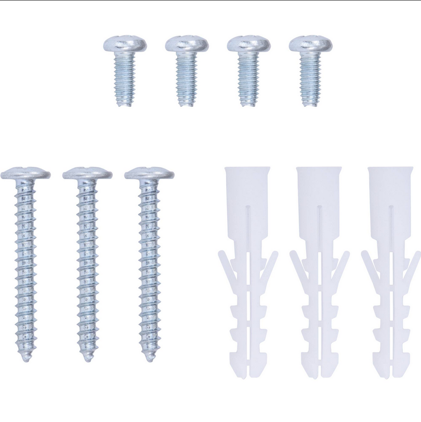 9202547 Вытяжка пристенная Meferi TUBE35IX ULTRA серебристый STDN-0129776 - Вид №14
