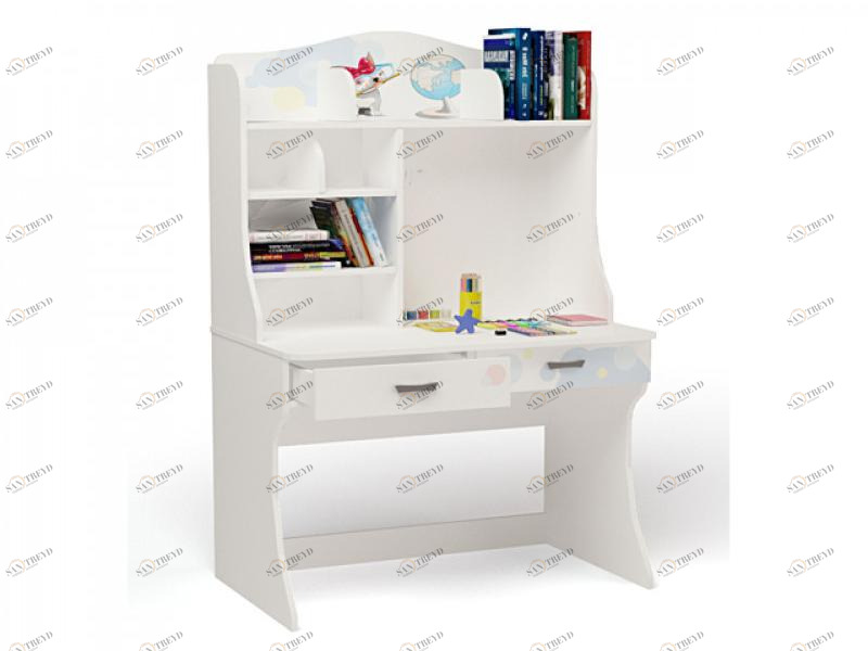 Стол с надстройкой ABC-KING Molly 4631147957344