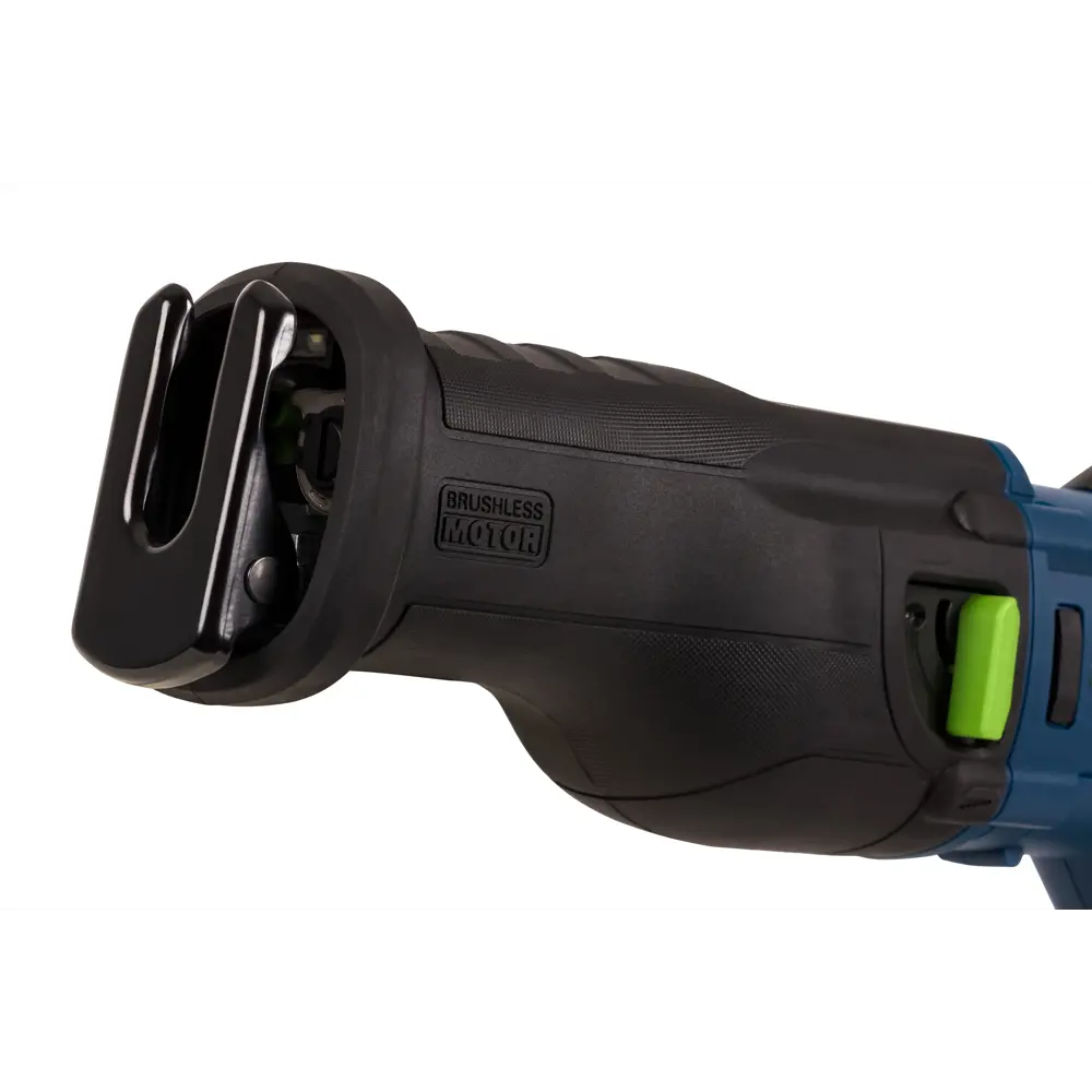 Аккумуляторная сабельная пила Rockfield RF2340B - маневренность и мощность 89366505 STLM-1442561 - Вид №4
