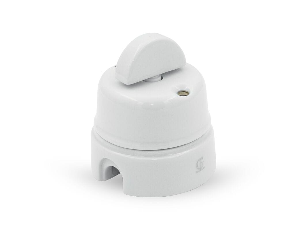 Вращающаяся кнопка безеля GI Gambarelli ARCH-00030625